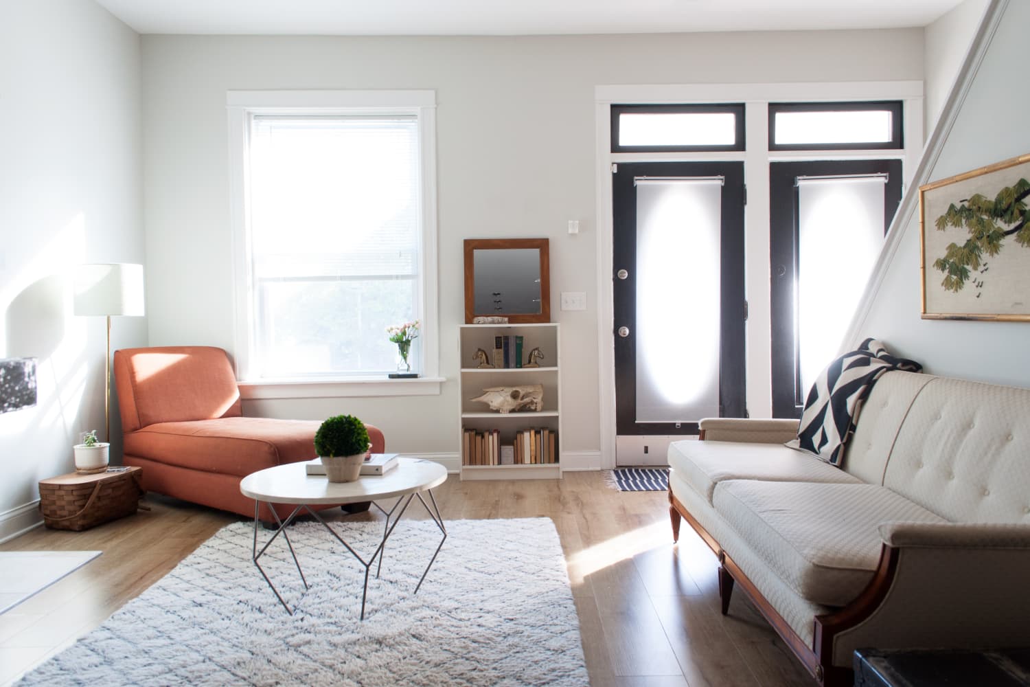 West Elm Labor Day Sale Apartment Therapy